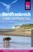 Cover-Bild zum Titel 'Reise Know-How Reiseführer Nordfrankreich' von 'Markus Mörsdorf'