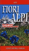 Cover-Bild zum Titel 'Fiori delle Alpi' von 'Ansgar Hoppe'