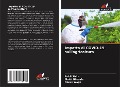 Cover-Bild zum Titel 'Impatto di COVID-19 sull'agricoltura' von 'Rohit Thite, Mohit Bhosale, Nilesh Wagh'