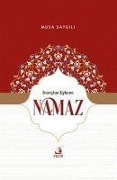 Cover-Bild zum Titel 'Inanctan Eyleme Namaz' von 'Musa Saygili'