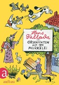 Cover-Bild zum Titel 'Geschichten aus der Murkelei' von 'Hans Fallada'