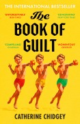 Cover-Bild zum Titel 'The Book of Guilt' von 'Catherine Chidgey'