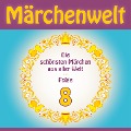 Märchenwelt 8 - Anonymus