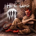 Cover-Bild zum Titel 'F.U.B.A.R.' von 'Hell In The Club'