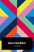Cover-Bild zum Titel 'Marimekko: 50 Postkarten' von ''
