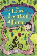 The Exact Location of Home - Kate Messner