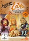 Augsburger Puppenkiste: Lilalu - Abenteuer im Schepperland - 