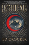 Cover-Bild zum Titel 'Lightfall' von 'Ed Crocker'