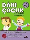 Cover-Bild zum Titel 'Dahi Cocuk 7 Yas' von 'Aynur Demirkiran, Merve Azapoglu'