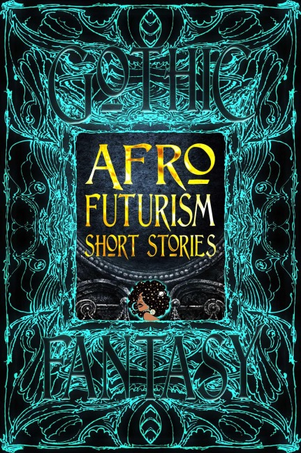 Afrofuturism Short Stories - Isis Asare