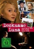Cover-Bild zum Titel 'Deckname Luna' von 'Christian Jeltsch, Monika Peetz'