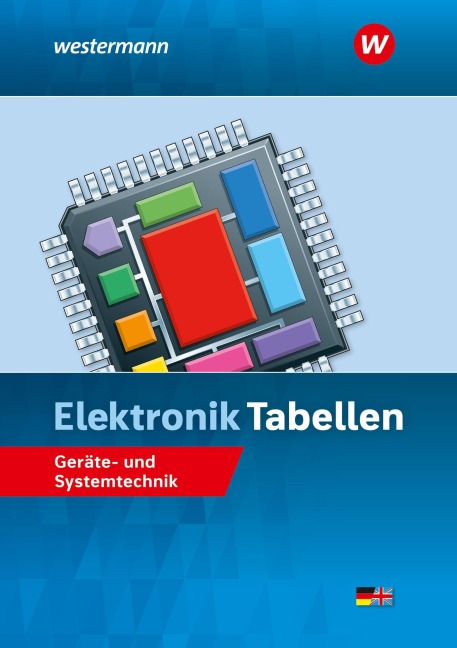 Elektronik Tabellen - Harald Wickert, Michael Dzieia, Hannes Rewald, Hans-Joachim Petersen, Heinrich Hübscher