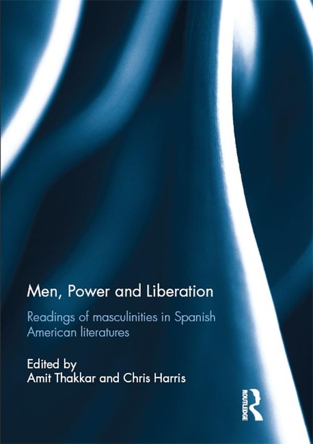 Men, Power and Liberation - 
