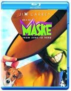 Die Maske - From Zero to Hero - Michael Fallon, Mark Verheiden, Mike Werb, Randy Edelman