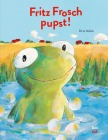  Fritz Frosch pupst