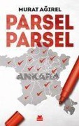 Cover-Bild zum Titel 'Parsel Parsel' von 'Murat Agirel'