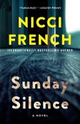 Cover-Bild zum Titel 'Sunday Silence' von 'Nicci French'