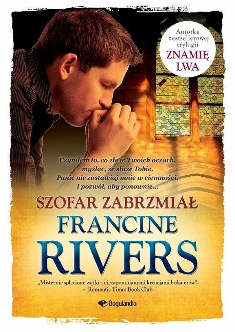 Szofar zabrzmial - Francine Rivers