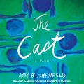 The Cast - Amy Blumenfeld