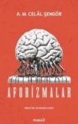 Aforizmalar - A. M. Celal sengör