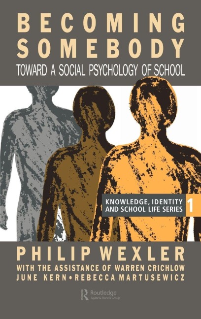 Becoming Somebody - Philip Wexler, June Kern, Warren Crichlow