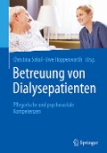 Betreuung von Dialysepatienten - 