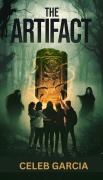 Cover-Bild zum Titel 'The Artifact' von 'Celeb Garcia'