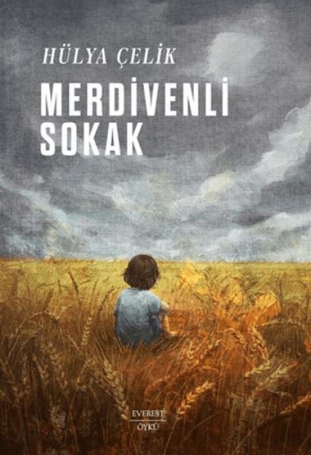Merdivenli Sokak - Hülya Celik