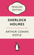 Cover-Bild zum Titel 'Sherlock Holmes' von 'Arthur Conan Doyle'