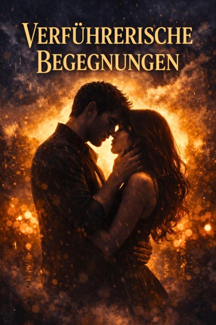 VERFÜHRERISCHE BEGEGNUNGEN - Helicon Editores