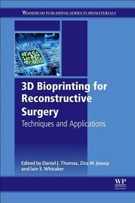 3D Bioprinting for Reconstructive Surgery - 