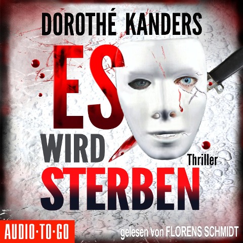 Es wird sterben - Dorothé Kanders
