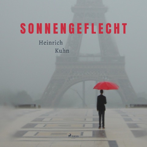 Sonnengeflecht (Ungekürzt) - Heinrich Kuhn
