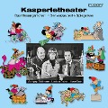 Kasperletheater, Nr. 1 - Jörg Schneider