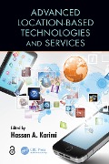 Cover-Bild zum Titel 'Advanced Location-Based Technologies and Services' von ''
