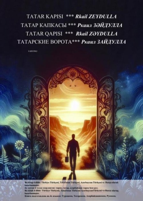 Tatar Kapisi - Rkail Zeydulla