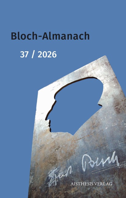 Bloch-Almanach 37 - 