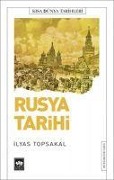 Rusya Tarihi - Ilyas Topsakal
