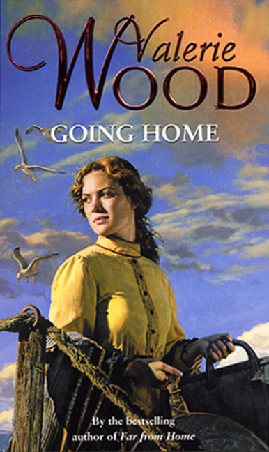 Going Home - Val Wood