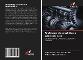 Cover-Bild zum Titel 'Trattamento analitico e sperimentale' von 'Antonio Marques Dos Santos, Erikson Alves de Sousa'