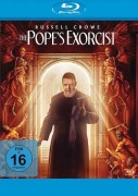 Cover-Bild zum Titel 'The Popes Exorcist' von 'Michael Petroni, Evan Spiliotopoulos, R. Dean McCreary, Chester Hastings, Gabriele Amorth'
