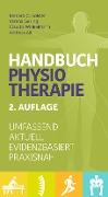 Cover-Bild zum Titel 'Handbuch Physiotherapie' von ''