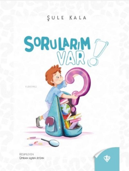 Sorularim Var - Sule Kala