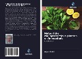 Cover-Bild zum Titel 'Natuurlijke radioprotectieve planten en immuniteit' von 'Alyaa Farid'