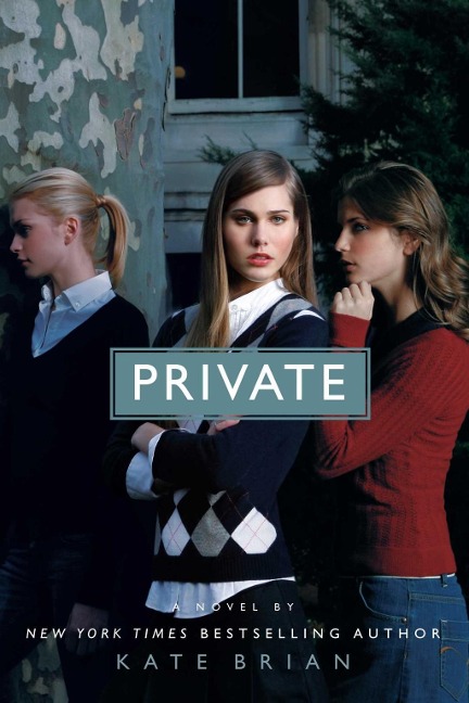 Private - Kate Brian