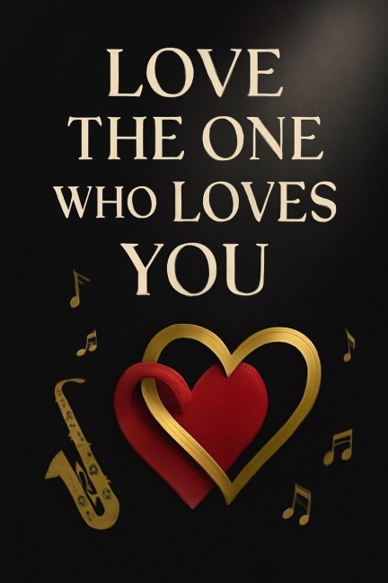 Love the one who loves you - Charles Williams