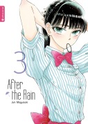 Cover-Bild zum Titel 'After the Rain 03' von 'Jun Mayuzuki'