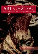 Cover-Bild zum Titel 'Art Chateau' von 'Gabriele Walter'