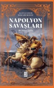 Cover-Bild zum Titel 'Napolyon Savaslari' von 'Alexander Mikaberidze'