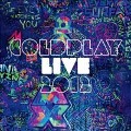 Cover-Bild zum Titel 'Live 2012' von 'Coldplay'